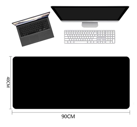 Mouse pad XXL de birou, covoraș de gaming