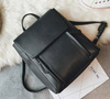 RUCSAC SCOALA FEMEI, ELEGANT, A4, MODEL ENGLISH