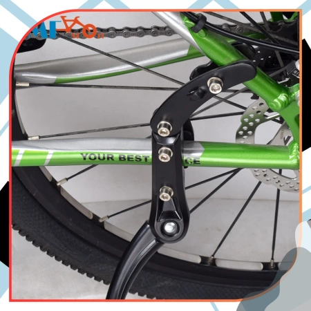 Suport pentru biciclete pentru motociclete 24-29 inchi Suport pentru biciclete reglabil