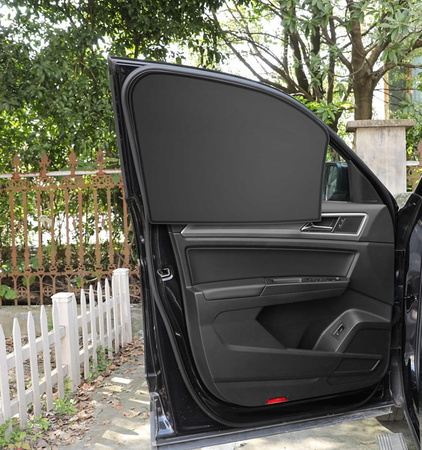 Parasolar, magnetic, șofer față, universal