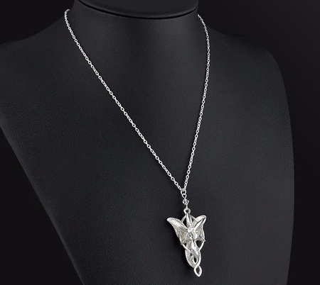 Glamorous STAR OF ARWEN Colier