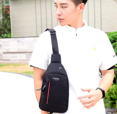 Rucsac pentru bărbați, geantă sport de umăr Urban