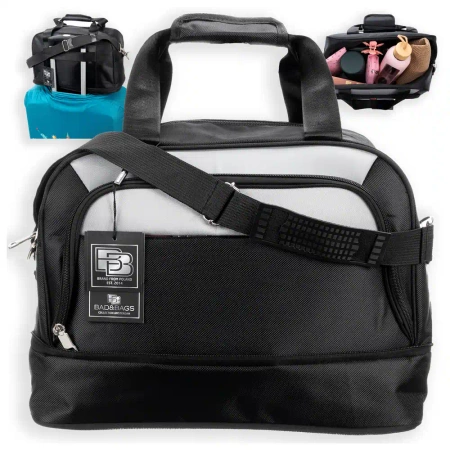 BAD&BAGS geanta business bagaj de mana pentru calatoria cu avionul