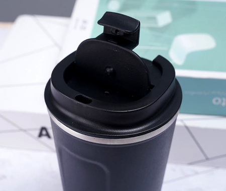 Cana termica 510ML termo CAFEA mare pentru cafea, etansa