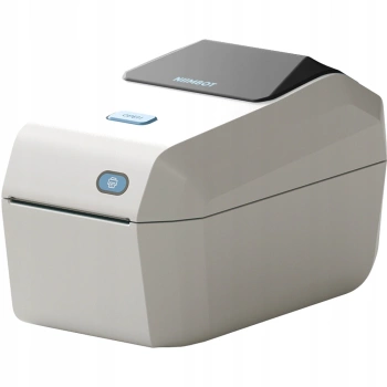 Imprimantă termică mobilă NIIMBOT K3W cu WiFi wireless pentru etichete