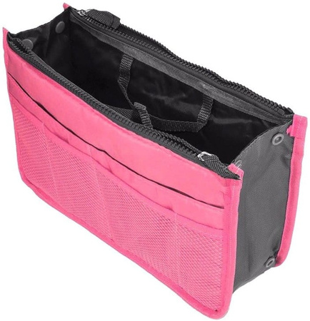 Organizator Geanta cosmetica pentru geanta de voiaj BAG