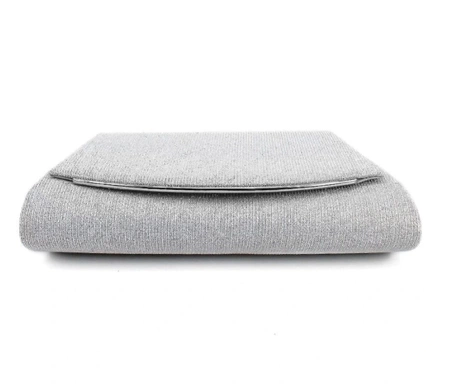 Geanta de umar de seara de dama eleganta din brocart