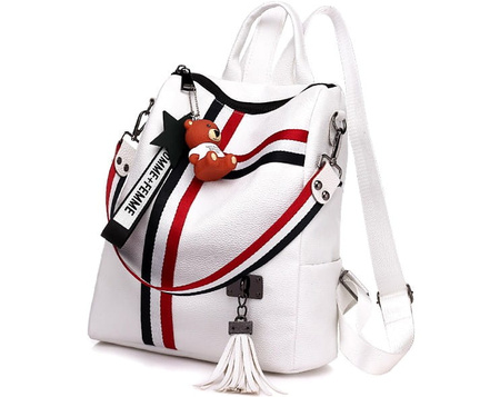 RUACAC DAMA GEANT ELEGANT PIELE MULTIFUNCTIONAL