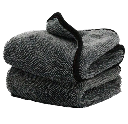 Prosop din microfibra 40x40 cm pentru masina, carpa de curatat si carpa de uscare