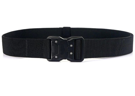 Centura militară tactică militară, centură punk cu bandă