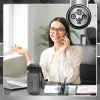 Sticla TRESSARI, sticla sport pentru alergat, 730ml BPA FREE, pentru apa TRITAN