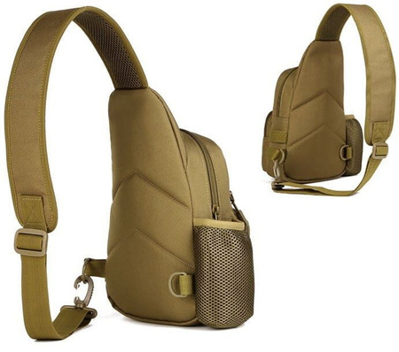 SURVIVAL Rucsac tactic militar Geanta de umar