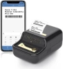 Autocolante Bluetooth pentru imprimantă termică NIIMBOT B21 cu carcasă