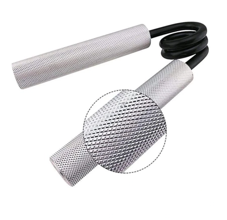 Mâner pentru antrenament de primăvară pentru exerciții, antrenament de mână, 45 kg