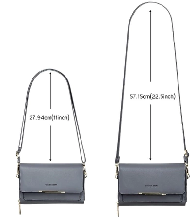 Geanta de mana din piele ecologica, geanta telefon, portofel, geanta clutch