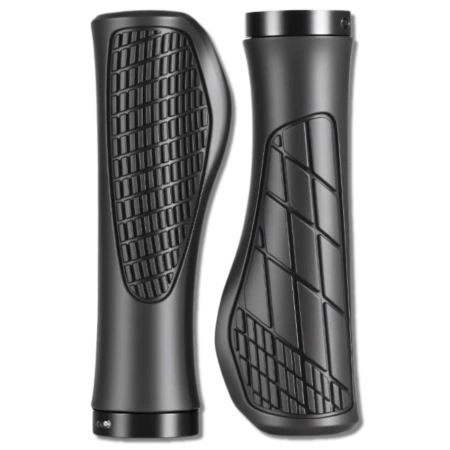 Mânere pentru bicicletă, mânere pentru ghidon, mânere ergonomice pentru bicicletă