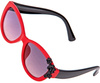 Ochelari de soare pentru copii cu filtru UV400 pentru fete