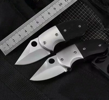Cuțit de buzunar de vânătoare militar tactic Cuțit de buzunar pliabil