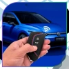 Husă din silicon pentru cheie POKROWIEC Volkswagen Passat Golf 8