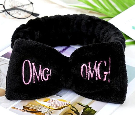 OMG Bentita moale, fundita cosmetica