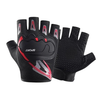Universal Velcro mănuși de ciclism mănuși de ciclism
