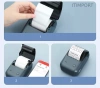 Autocolante portabile pentru etichete pentru imprimantă termică Bluetooth NIIMBOT B1
