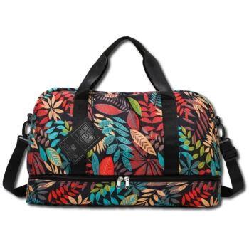 Geanta de voiaj pentru avion pentru bagajul de mana de la sala BAD&BAGS rezistent la apa