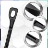 Insert pentru fanta dintre scaunele mașinii, organizator pentru accesorii, 2 buc.