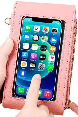 Poșetă, geantă pentru telefon, portofel, geantă messenger