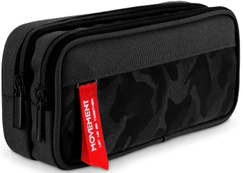 Trusa clasică camo cu două compartimente