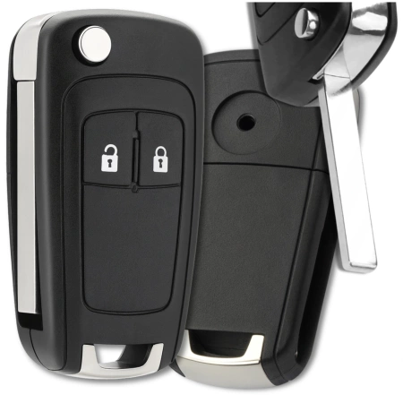 Capac cheie Telecomanda pentru OPEL Astra J Insignia Zafira