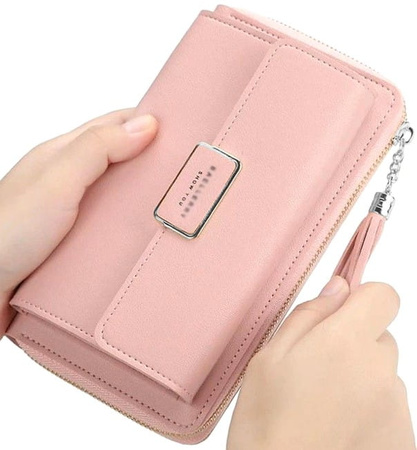 Portofel Pocheta de dama pentru telefon