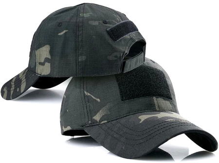Şapcă de baseball sport militar Tactical Outdoor
