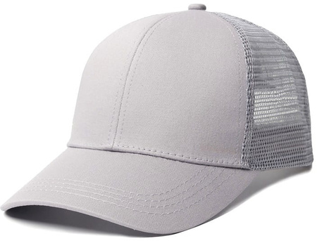 Şapcă de baseball sport tip coadă de cal