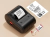 Imprimantă de etichete autocolante termice Bluetooth NIIMBOT B203