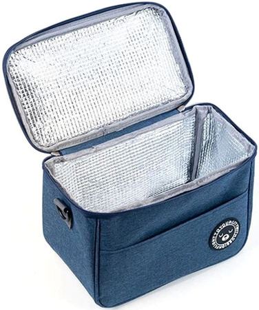 LUNCH BOX sac de prânz termic mare pentru mâncare