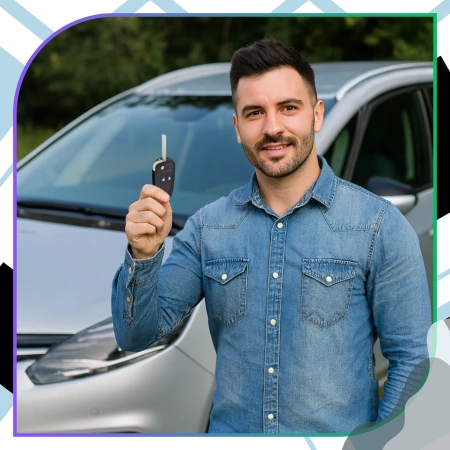 Capac cheie Telecomanda pentru OPEL Astra J Insignia Zafira