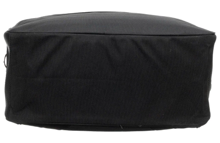 BAD&BAGS geanta de voiaj business pentru bagaj de mana avion neagra