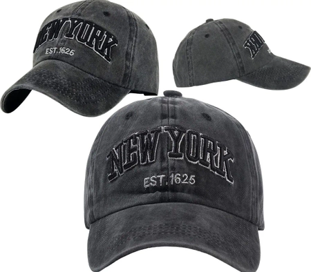 șapcă de baseball New York