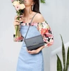 Geanta de mana din piele ecologica, geanta telefon, portofel, geanta clutch