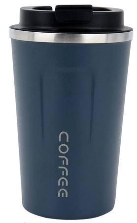 Cana termica 510ML termo CAFEA mare pentru cafea, etansa