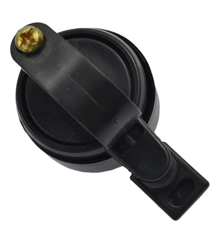 Metal ghidon bicicleta clopot pentru biciclete scuter tare