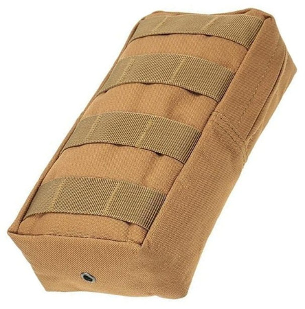 Geanta tactica militara cu husa MOLLE