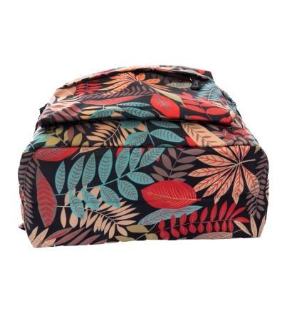 Rucsac de călătorie urban colorat BAD&BAGS, rezistent la apă