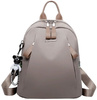 Rucsac elegant pentru umăr urban impermeabil pentru femei