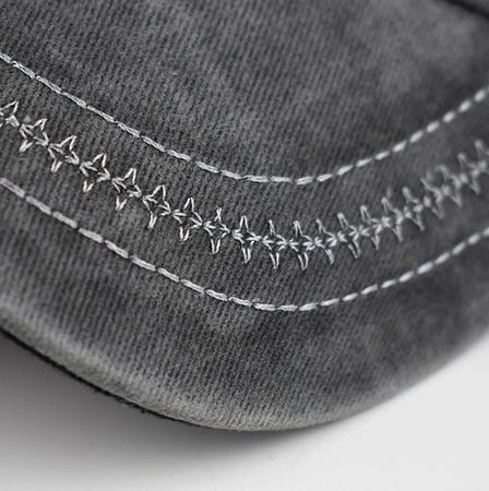 Şapcă de baseball unisex cu inscripţii