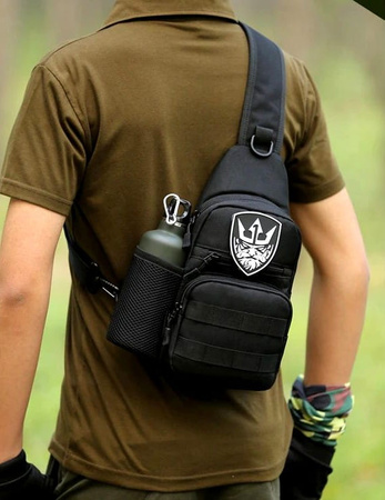 SURVIVAL Rucsac militar tactic Geanta de umar