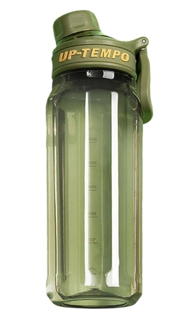 Sticlă 860ml BPA FREE sticlă sport pentru apă TRITAN băutură