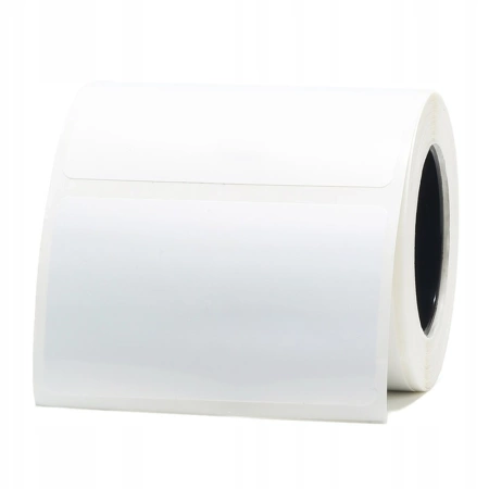 NIIMBOT M2 Etichete ALBE 50x30mm 225x Autocolante dreptunghiulare