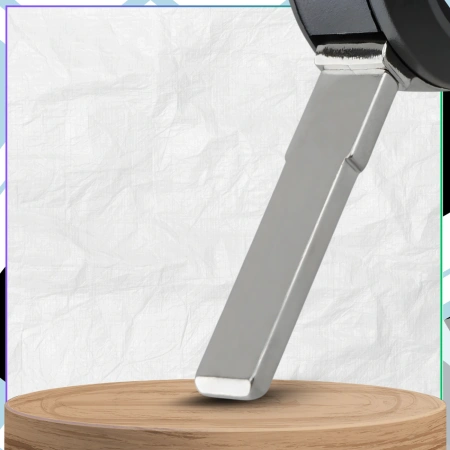 Capac cheie telecomanda 3 butoane Fiat 500 Ducato Panda Bravo Punto